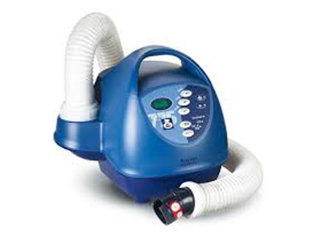 手術用ヒーター