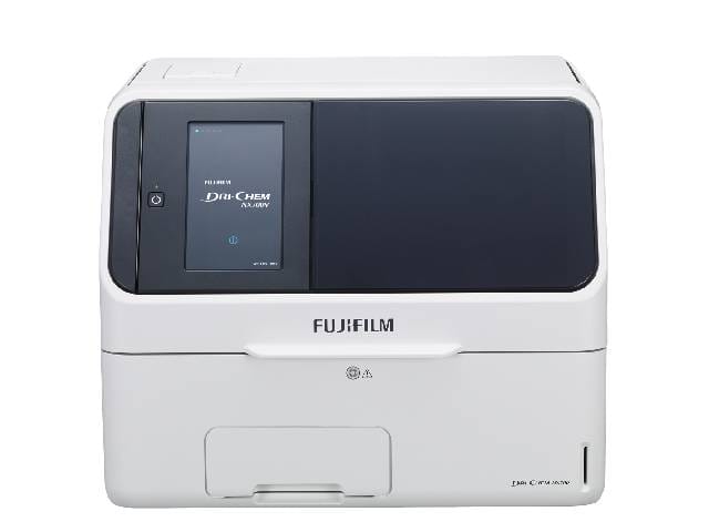 血液生化学検査機器